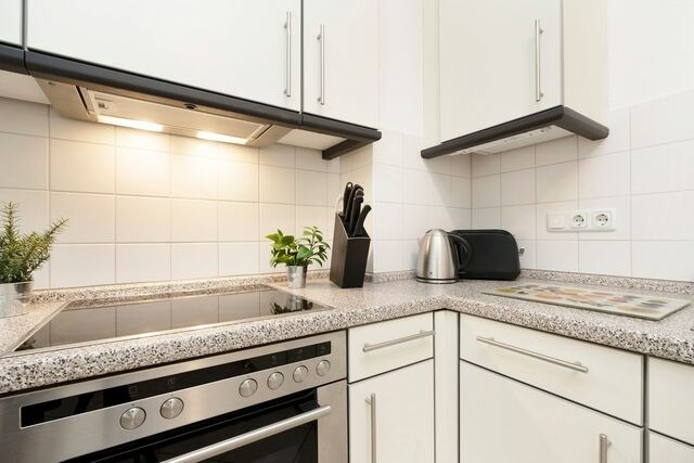 Ferienwohnung in Grömitz - Villa am Hang- Wohnung 11 - Bild 20