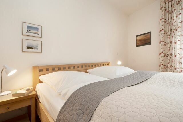 Ferienwohnung in Grömitz - Villa am Hang- Wohnung 11 - Bild 23