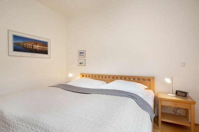 Ferienwohnung in Grömitz - Villa am Hang- Wohnung 11 - Bild 24