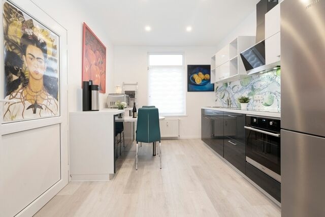 Ferienwohnung in Malente - Rosenstraße 27 Merlin - Bild 2