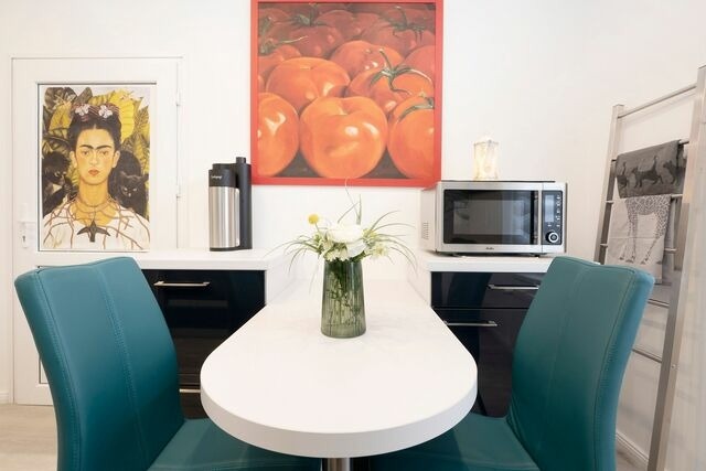 Ferienwohnung in Malente - Rosenstraße 27 Merlin - Bild 17