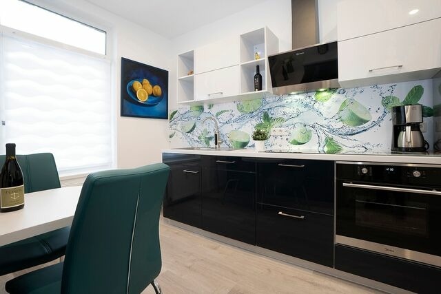 Ferienwohnung in Malente - Rosenstraße 27 Merlin - Bild 18