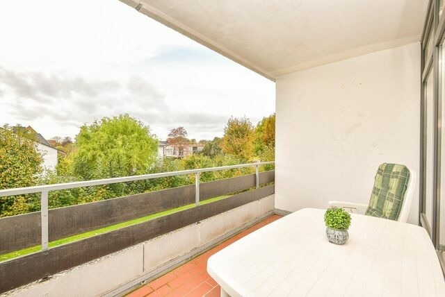 Ferienwohnung in Kellenhusen - Schützenweg 6 Ostseesonne - Bild 4