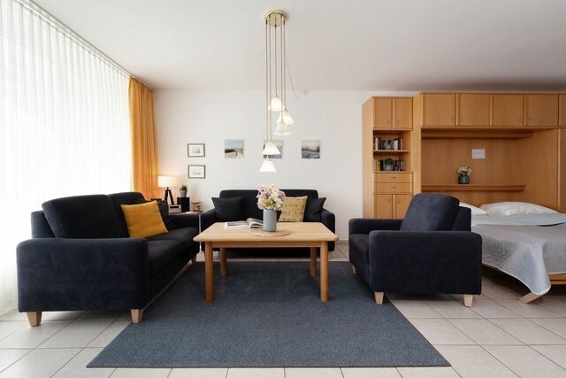 Ferienwohnung in Kellenhusen - Schützenweg 6 Ostseesonne - Bild 5