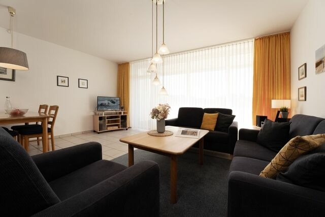 Ferienwohnung in Kellenhusen - Schützenweg 6 Ostseesonne - Bild 7