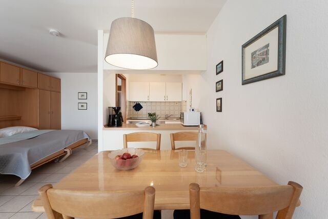 Ferienwohnung in Kellenhusen - Schützenweg 6 Ostseesonne - Bild 12