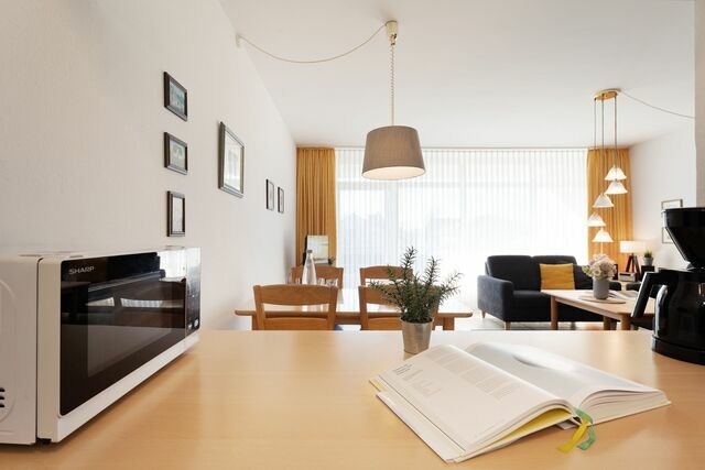 Ferienwohnung in Kellenhusen - Schützenweg 6 Ostseesonne - Bild 16