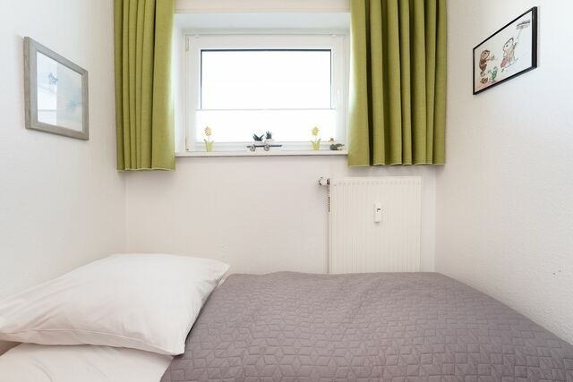 Ferienwohnung in Kellenhusen - Schützenweg 6 Ostseesonne - Bild 22