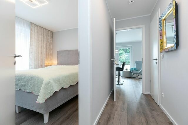 Ferienwohnung in Scharbeutz - Lucia - Bild 17