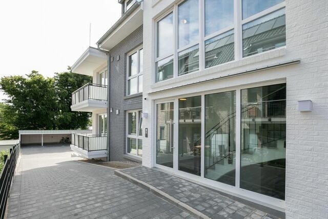 Ferienwohnung in Scharbeutz - Lucia - Bild 21