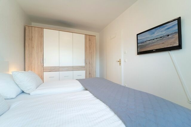 Ferienwohnung in Scharbeutz - Appartementhausanlage Wennseestra&szlig;e Kleiner Strandpirat - Bild 20