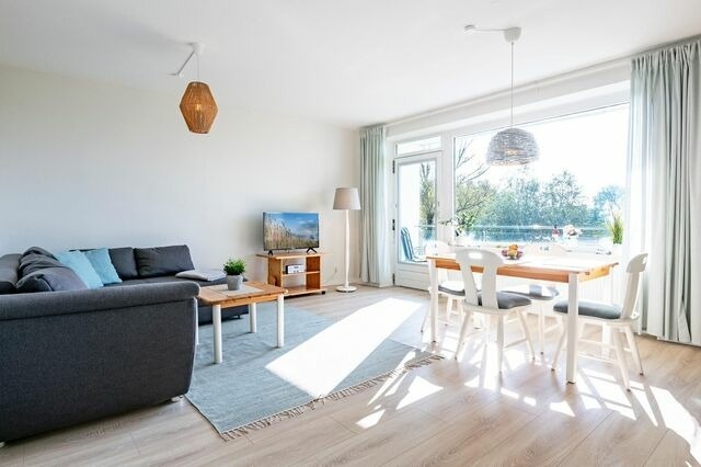 Ferienwohnung in Rettin - Dat Witte Hus Ankerplatz - Bild 2