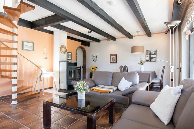 Ferienhaus in Süssau - Ostseestübchen - Bild 7