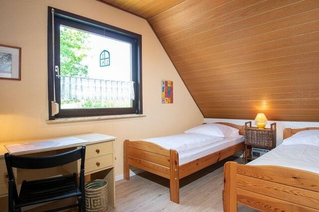 Ferienhaus in Süssau - Ostseestübchen - Bild 20