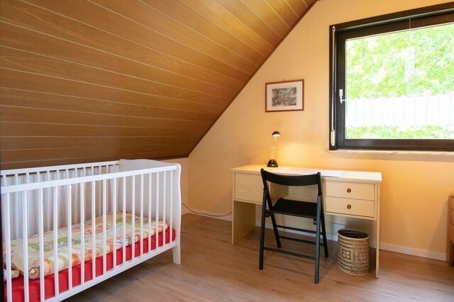 Ferienhaus in Süssau - Ostseestübchen - Bild 23