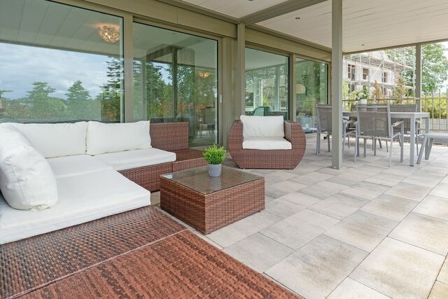 Ferienwohnung in Scharbeutz - Strandallee 100 Strandschönheit - Bild 3