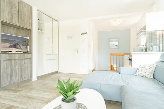 Ferienwohnung in Scharbeutz - Strandallee 100 Strandschönheit - Bild 5