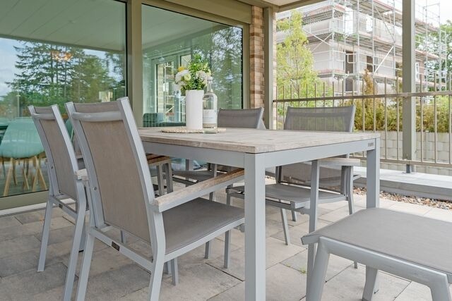 Ferienwohnung in Scharbeutz - Strandallee 100 Strandschönheit - Bild 17