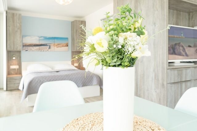 Ferienwohnung in Scharbeutz - Strandallee 100 Strandschönheit - Bild 19