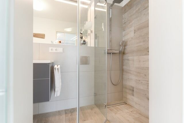 Ferienwohnung in Scharbeutz - Strandallee 100 Strandschönheit - Bild 22