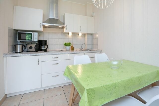 Ferienwohnung in Scharbeutz - Seepark Glücksmoment - Bild 15