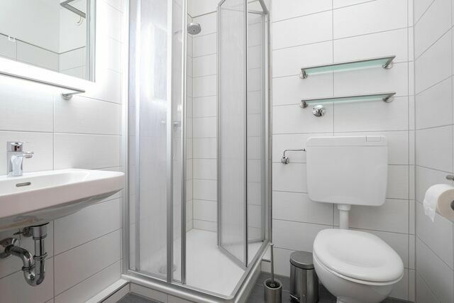 Ferienwohnung in Scharbeutz - Seepark Glücksmoment - Bild 24