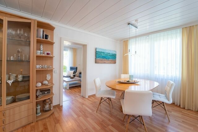 Ferienwohnung in Grömitz - Lindenstraße 19a Strandkorn - Bild 2