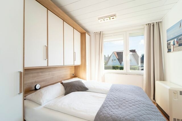 Ferienwohnung in Grömitz - Lindenstraße 19a Strandkorn - Bild 4