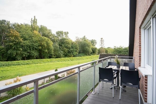 Ferienwohnung in Kellenhusen - Ostlandstraße 1 Silbermöwe - Bild 2