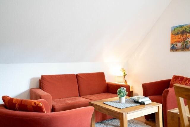 Ferienwohnung in Kellenhusen - Ostlandstraße 1 Silbermöwe - Bild 4