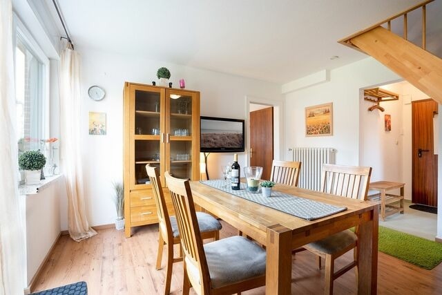 Ferienwohnung in Kellenhusen - Ostlandstraße 1 Silbermöwe - Bild 5