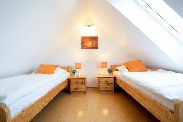 Ferienwohnung in Kellenhusen - Ostlandstraße 1 Silbermöwe - Bild 9