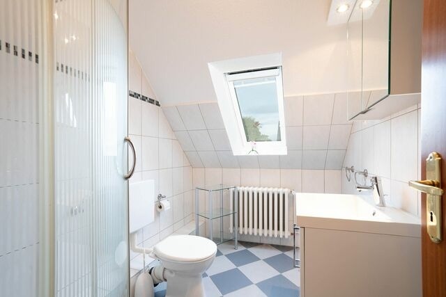 Ferienwohnung in Kellenhusen - Ostlandstraße 1 Silbermöwe - Bild 15