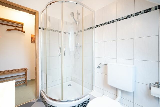 Ferienwohnung in Kellenhusen - Ostlandstraße 1 Silbermöwe - Bild 16