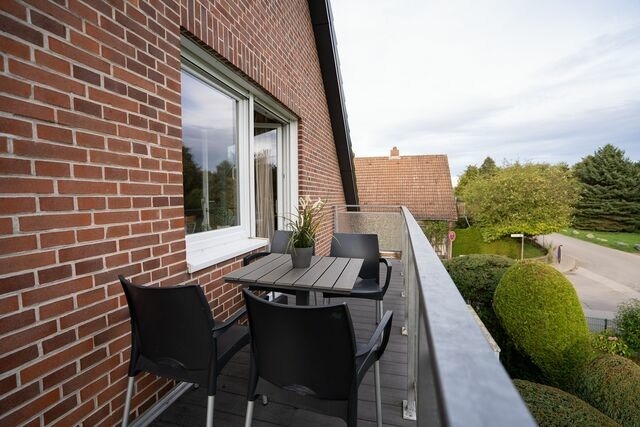 Ferienwohnung in Kellenhusen - Ostlandstraße 1 Silbermöwe - Bild 17