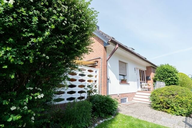 Ferienwohnung in Kellenhusen - Ostlandstraße 1 Silbermöwe - Bild 18