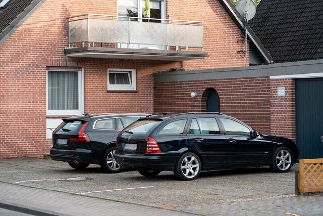 Ferienwohnung in Kellenhusen - Ostlandstraße 1 Silbermöwe - Bild 20