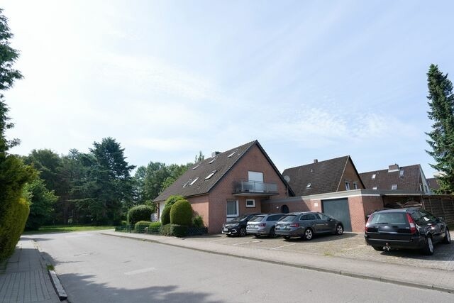 Ferienwohnung in Kellenhusen - Ostlandstraße 1 Silbermöwe - Bild 22