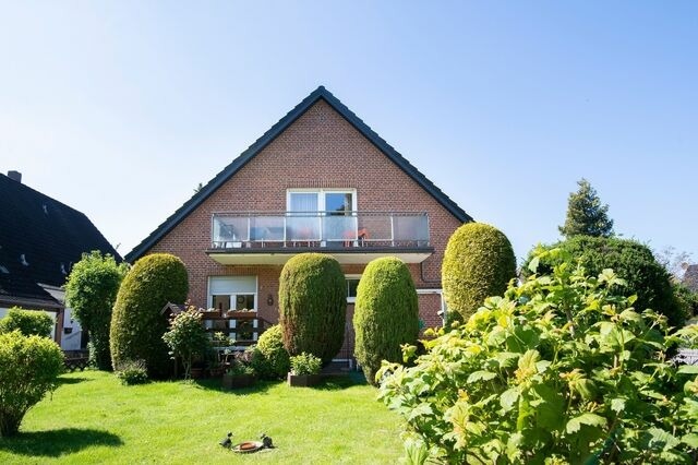 Ferienwohnung in Kellenhusen - Ostlandstraße 1 Silbermöwe - Bild 23