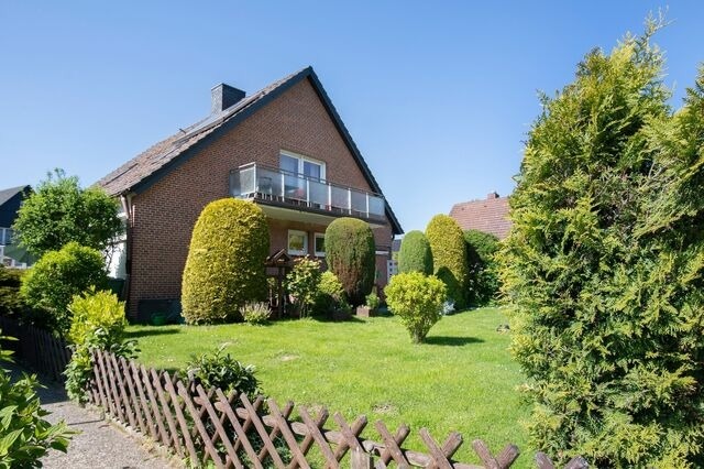 Ferienwohnung in Kellenhusen - Ostlandstraße 1 Silbermöwe - Bild 24