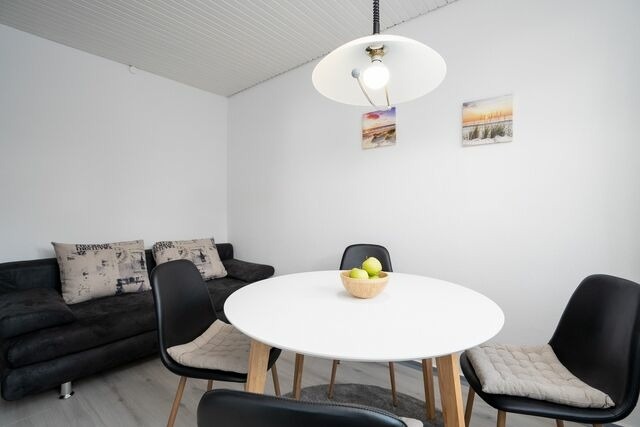 Ferienwohnung in Gr&ouml;mitz - Strandfee Heimathafen 10 - Bild 10
