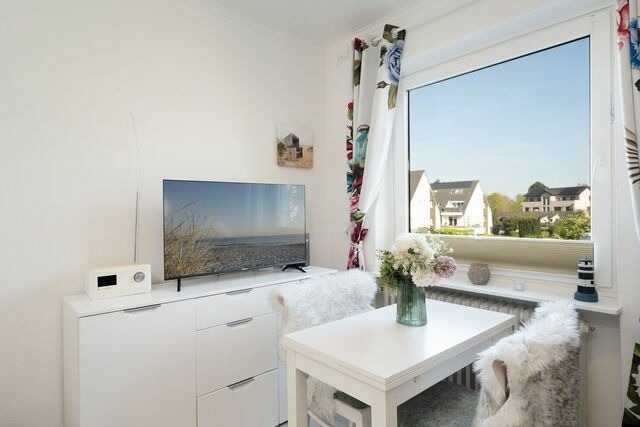 Ferienwohnung in Scharbeutz - Steffis Vogelnest - Bild 5