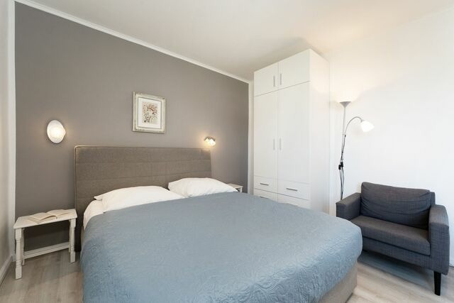 Ferienwohnung in Scharbeutz - Steffis Vogelnest - Bild 12