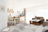 Ferienwohnung in Kellenhusen - Sch&uuml;tzenweg 6 Strandhafer - Bild 1