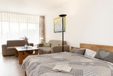 Ferienwohnung in Kellenhusen - Sch&uuml;tzenweg 6 Strandhafer - Bild 2