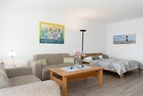 Ferienwohnung in Kellenhusen - Sch&uuml;tzenweg 6 Strandhafer - Bild 5