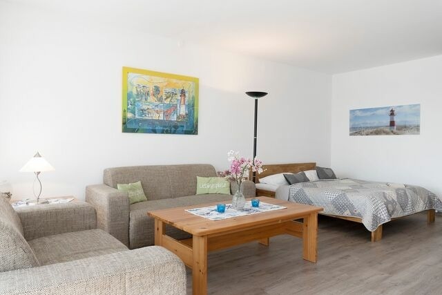 Ferienwohnung in Kellenhusen - Sch&uuml;tzenweg 6 Strandhafer - Bild 5