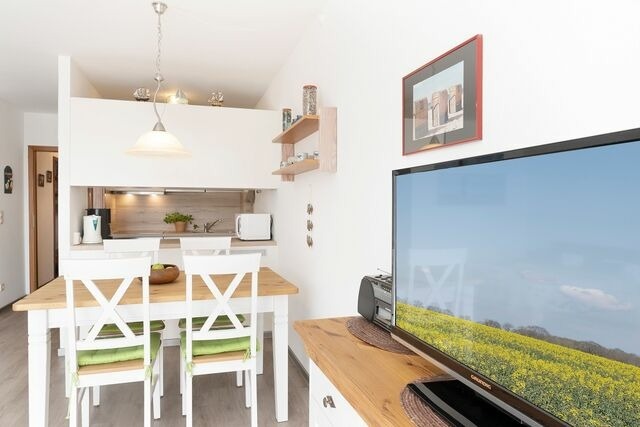 Ferienwohnung in Kellenhusen - Sch&uuml;tzenweg 6 Strandhafer - Bild 8