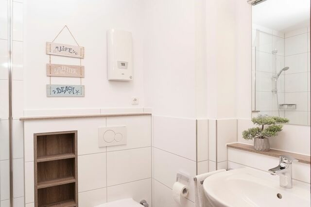 Ferienwohnung in Kellenhusen - Sch&uuml;tzenweg 6 Strandhafer - Bild 17