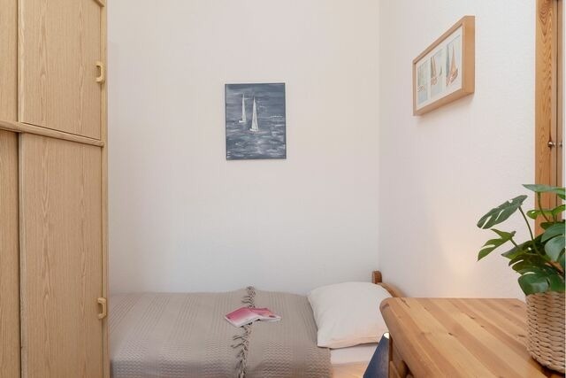 Ferienwohnung in Kellenhusen - Sch&uuml;tzenweg 6 Strandhafer - Bild 23
